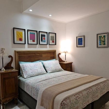 푸에르토이과수 Coqueto Departamento 아파트 외부 사진
