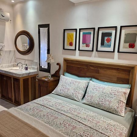 푸에르토이과수 Coqueto Departamento 아파트 외부 사진