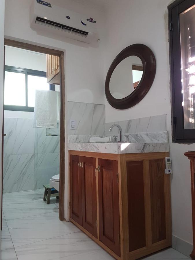 푸에르토이과수 Coqueto Departamento 아파트 외부 사진