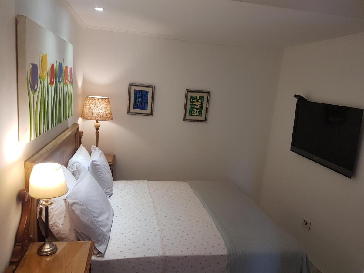 푸에르토이과수 Coqueto Departamento 아파트 외부 사진