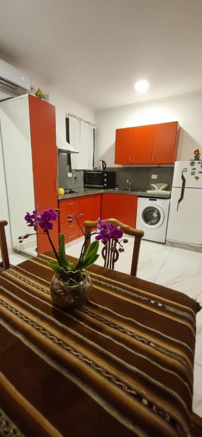 푸에르토이과수 Coqueto Departamento 아파트 외부 사진
