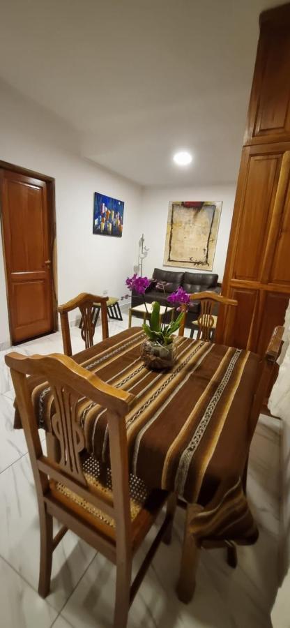 푸에르토이과수 Coqueto Departamento 아파트 외부 사진