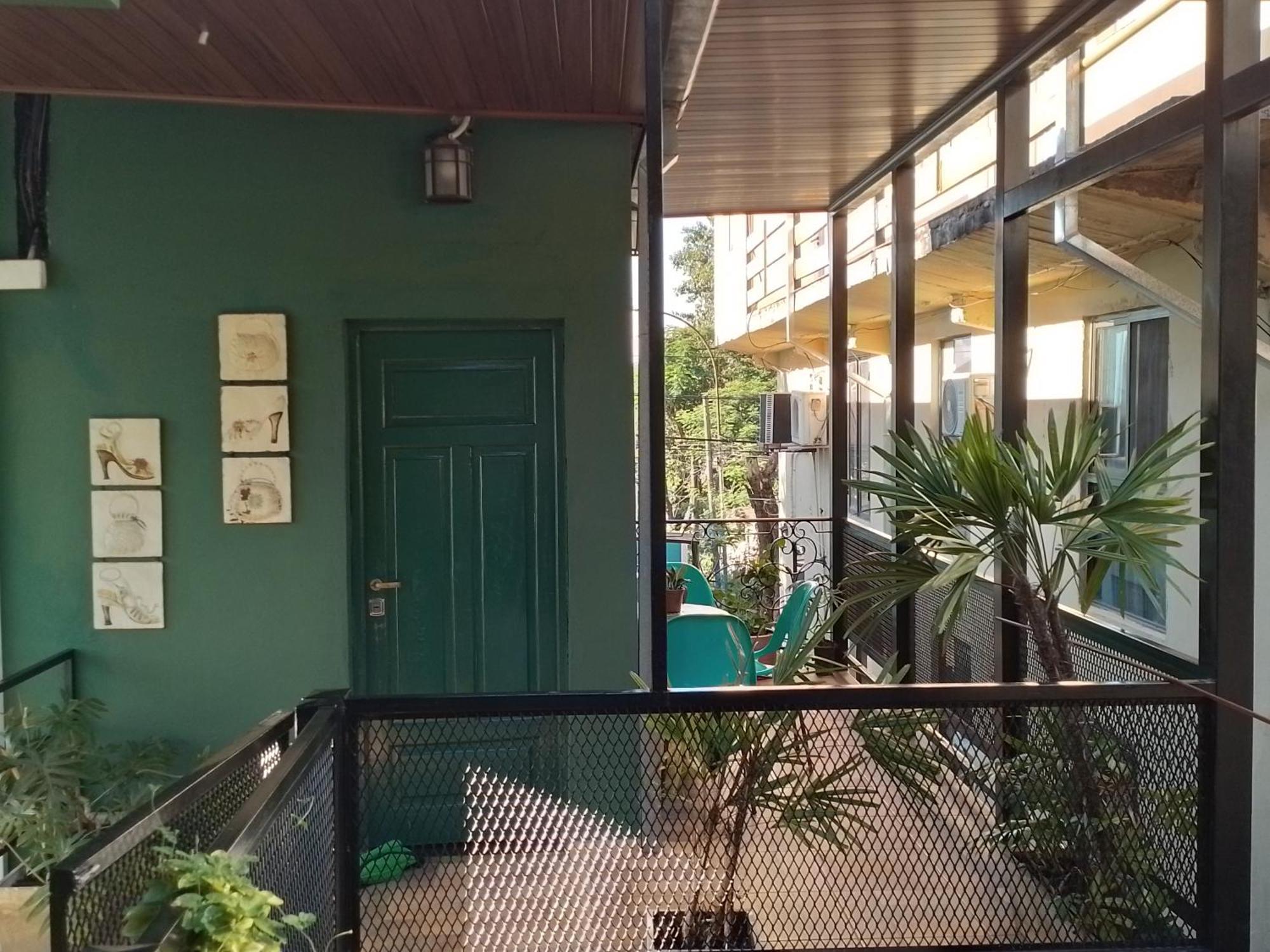 푸에르토이과수 Coqueto Departamento 아파트 외부 사진