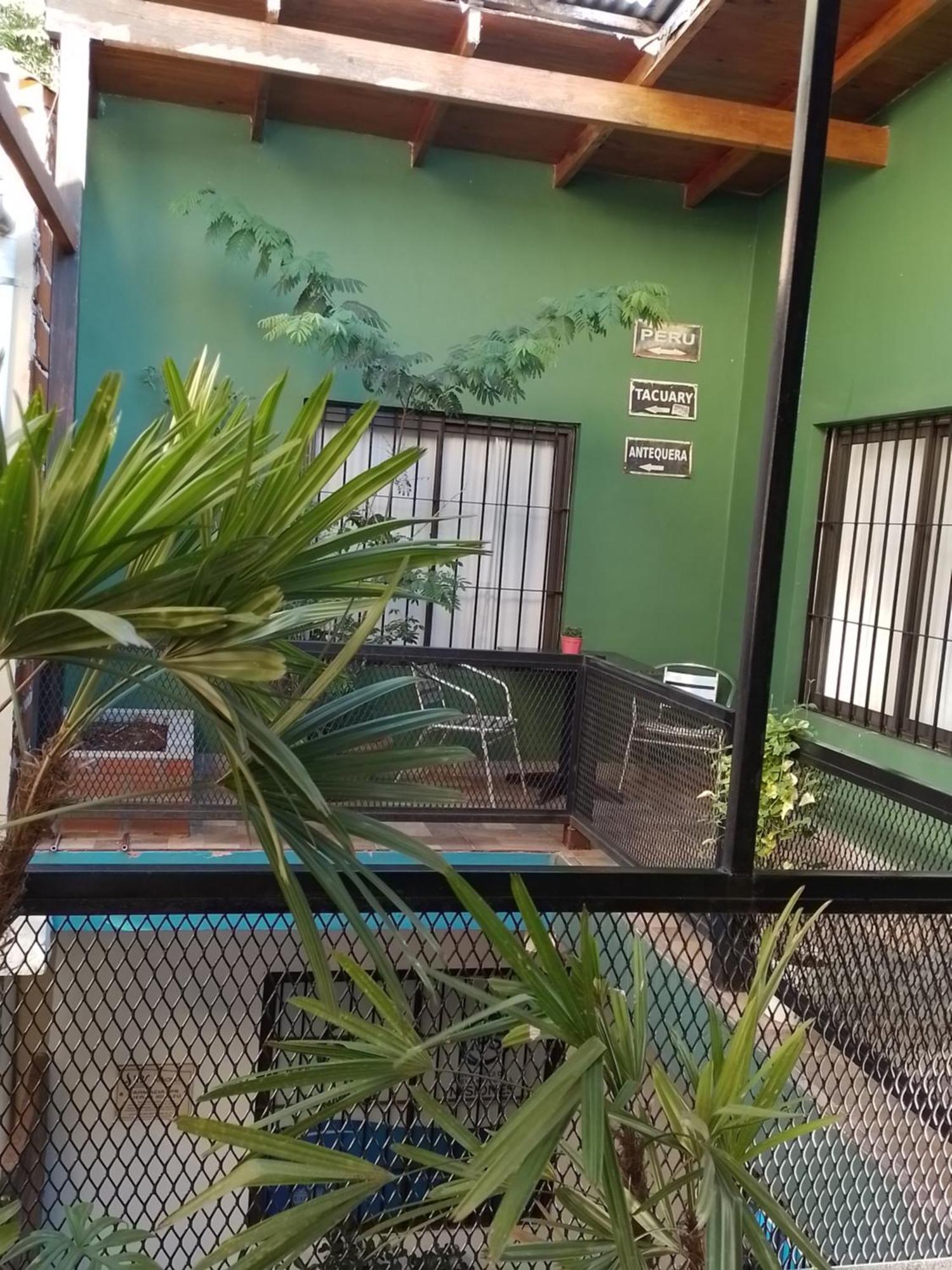 푸에르토이과수 Coqueto Departamento 아파트 외부 사진
