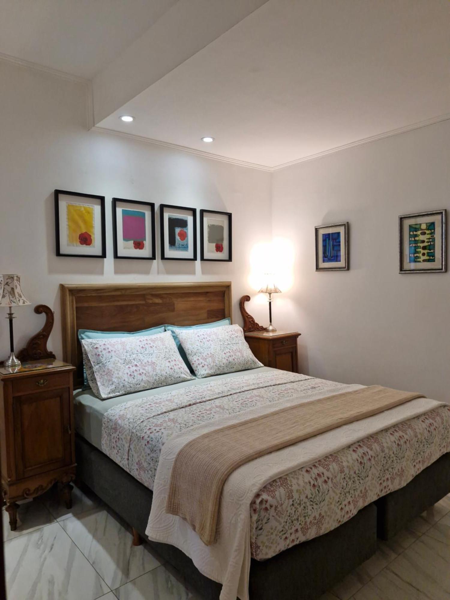 푸에르토이과수 Coqueto Departamento 아파트 외부 사진
