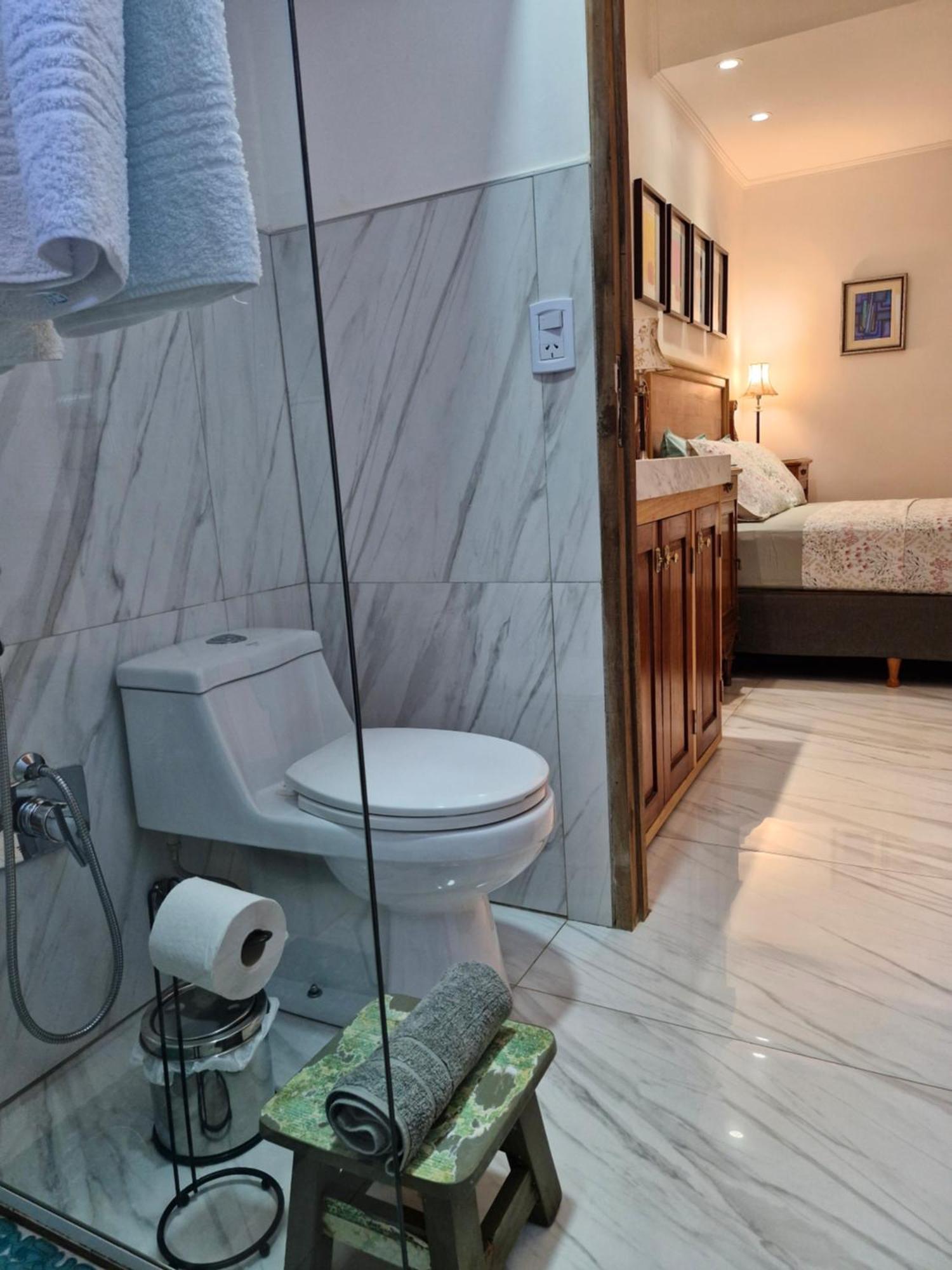 푸에르토이과수 Coqueto Departamento 아파트 외부 사진