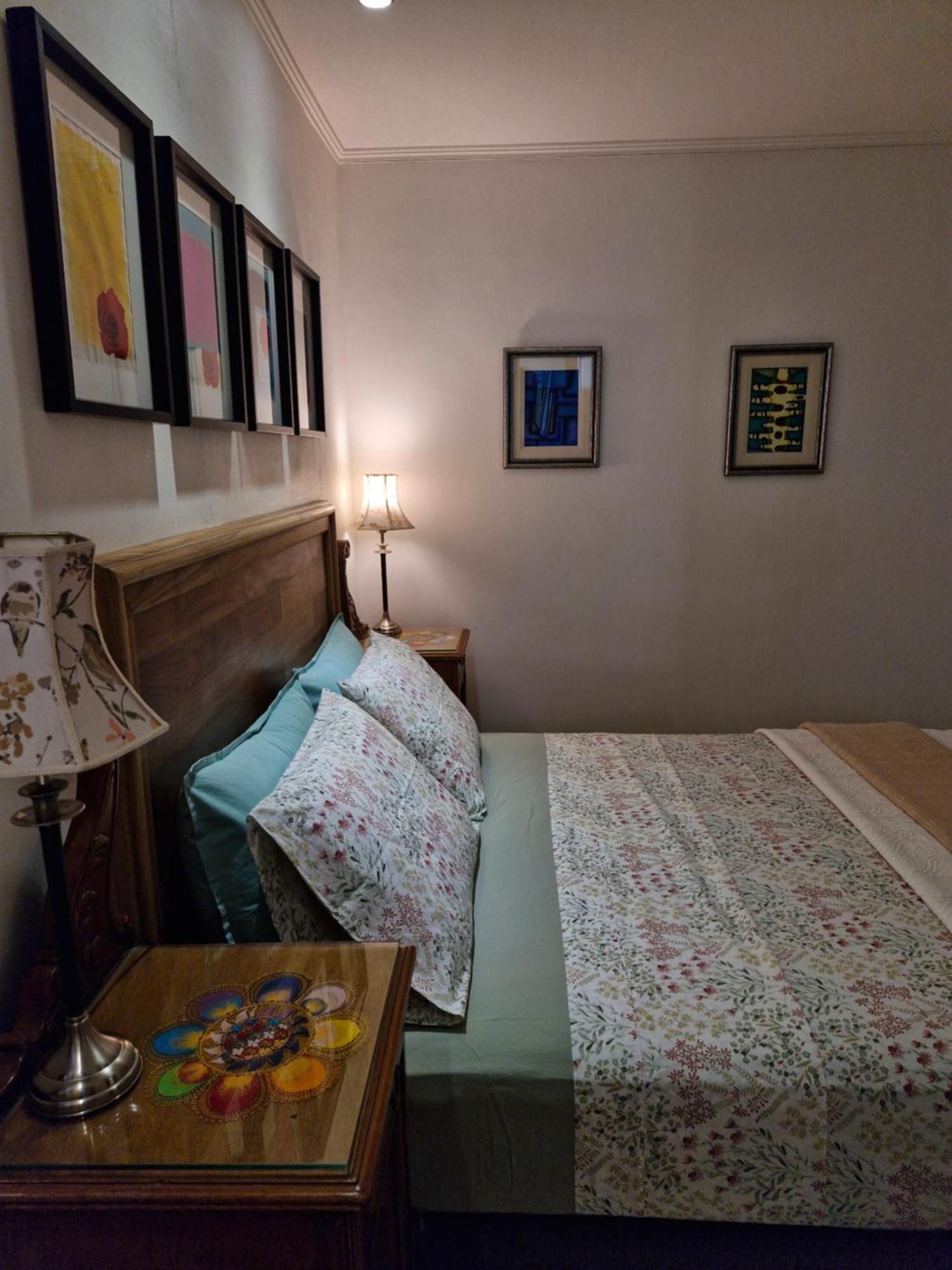 푸에르토이과수 Coqueto Departamento 아파트 외부 사진