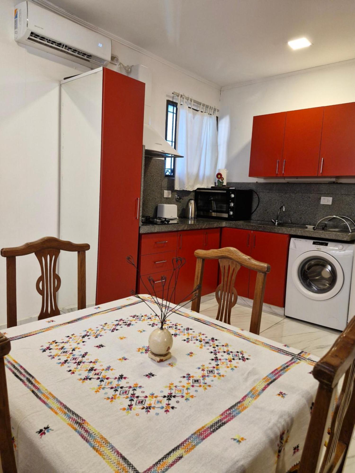 푸에르토이과수 Coqueto Departamento 아파트 외부 사진