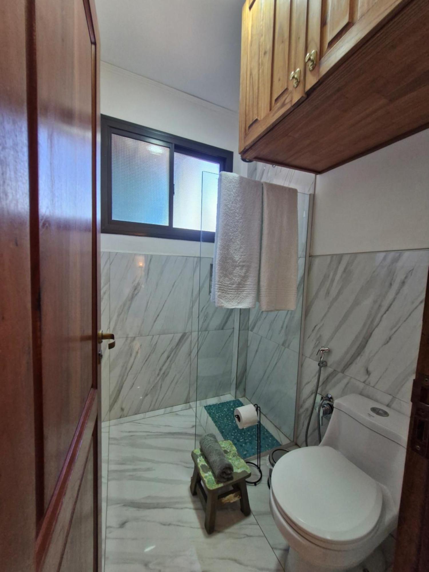 푸에르토이과수 Coqueto Departamento 아파트 외부 사진