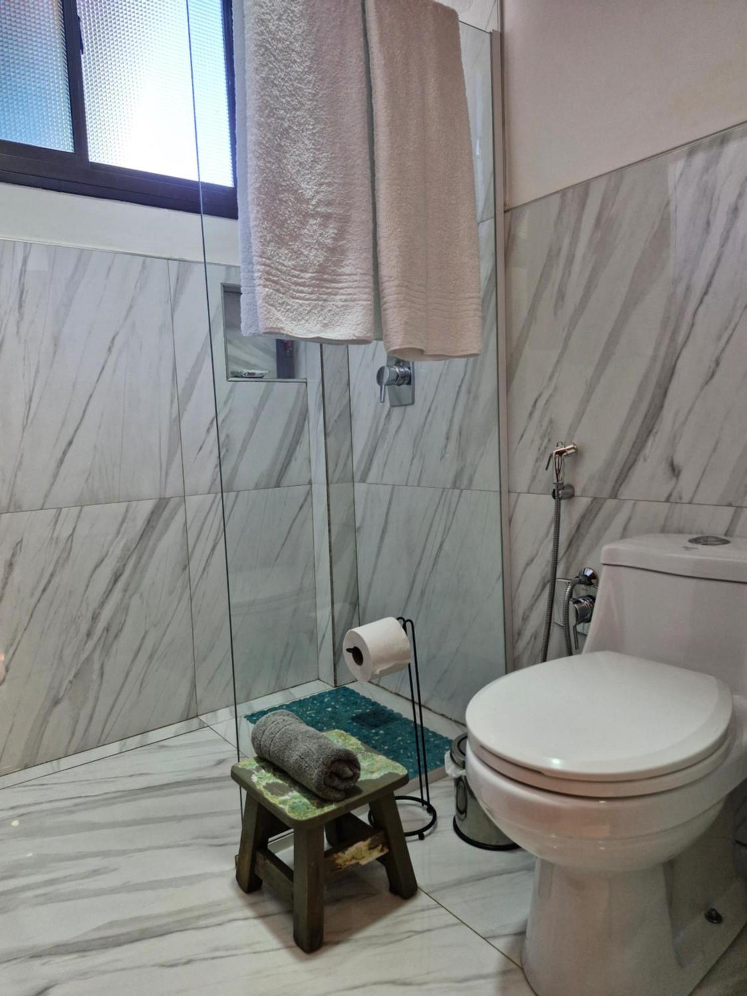 푸에르토이과수 Coqueto Departamento 아파트 외부 사진