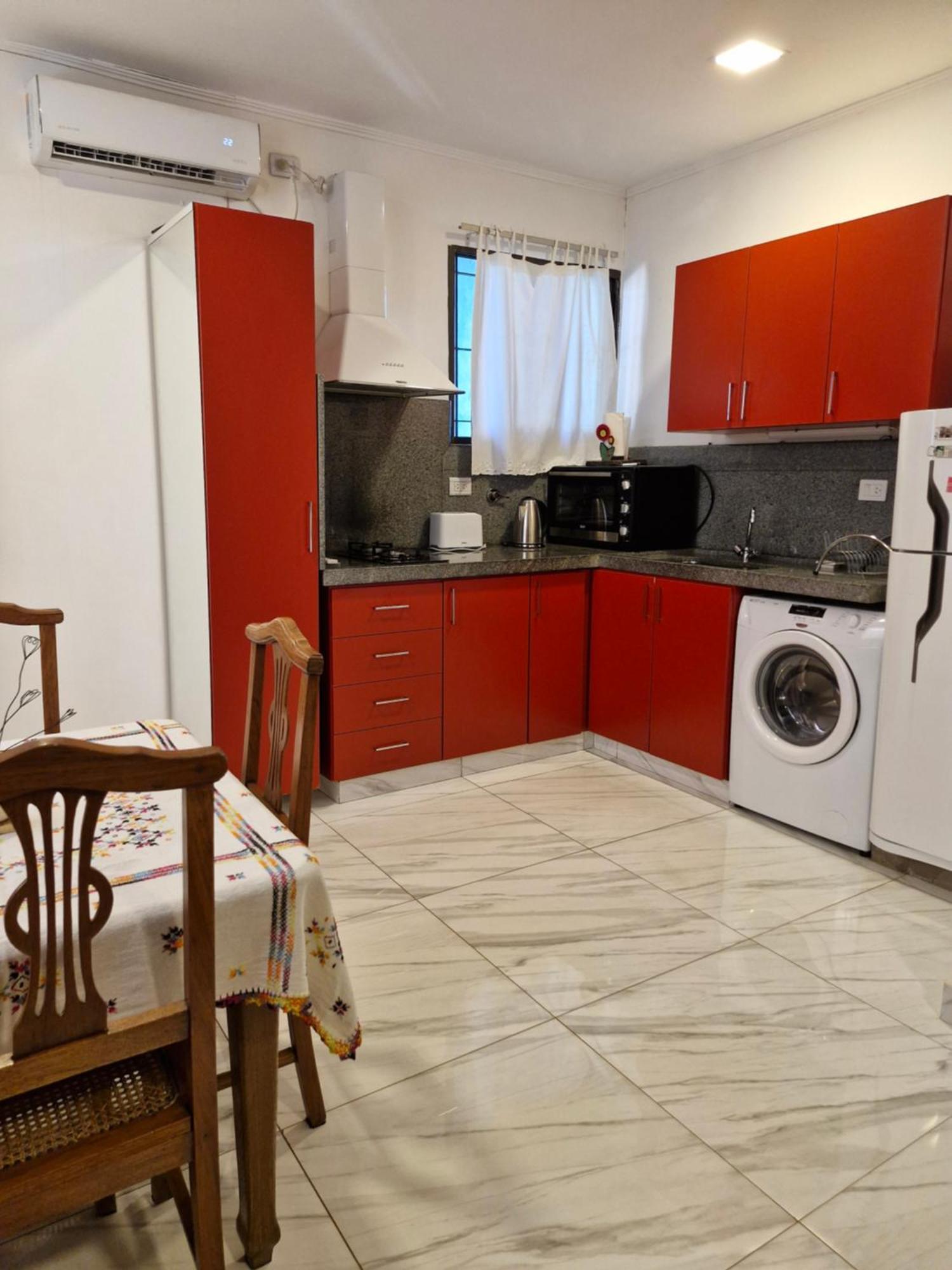 푸에르토이과수 Coqueto Departamento 아파트 외부 사진